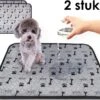 Jooba Puppy Training Pads - Wasbare Puppy Pads 2 Stuks - Hondentoilet - 70x50cm - Puppy 1 Jooba Puppy Training Pads - Wasbare Puppy Pads 2 Stuks - Hondentoilet - 70x50cm - Puppy -Hondenartikelen Serie Winkel 1200x936 4