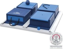Trixie Dog Activity Poker Box 1 - 31X31 CM -Hondenartikelen Serie Winkel 1200x936 6