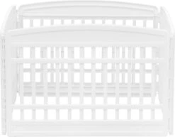 Iris Ohyama Puppy Ren CI-604E - Kunststof - Beige/Wit -Hondenartikelen Serie Winkel 1200x937 2