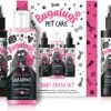 Bugalugs - Vachtverzorging Hond - Baby Fresh Gift Set - Hondenshampoo - Hondenparfum - Anti-klit Spray - 650 Ml - Kerstcadeau 2 Bugalugs - Vachtverzorging Hond - Baby Fresh Gift Set - Hondenshampoo - Hondenparfum - Anti-klit Spray - 650 Ml - Kerstcadeau -Hondenartikelen Serie Winkel 1200x943 5
