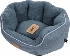 Boony Mand Highland Grijs 50 Cm -Hondenartikelen Serie Winkel 1200x946 1