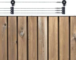 Katten Schrikdraad Set Voor Op De Schutting 11 Katten Schrikdraad Set Voor Op De Schutting -Hondenartikelen Serie Winkel 1200x946 3