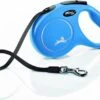 Flexi New Classic Tape - Hondenriem - Blauw - M - 5 M - (<25 Kg) -Hondenartikelen Serie Winkel 1200x946 4