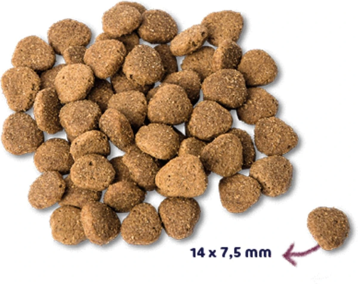 Renske - Super Premium Eend En Konijn - Hondenvoer - 12 Kg 4 Renske - Super Premium Eend En Konijn - Hondenvoer - 12 Kg - Afbeelding 2