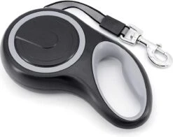 IGOODS - Uitlaatriem - Honden Riem - Katten Riem - Uitlaatriem Voor Dieren Rollijn - Hondenriem - 5 Meter Lang - Grijs 20 IGOODS - Uitlaatriem - Honden Riem - Katten Riem - Uitlaatriem Voor Dieren Rollijn - Hondenriem - 5 Meter Lang - Grijs -Hondenartikelen Serie Winkel 1200x952 2