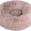 District 70 FUZZ - Hondenmand Comfortabel En Zacht Pluche - Zand, Oudroze, Donkergrijs En Lichtgrijs In S/M/L/XL - Maat: Medium, Kleur: Zand -Hondenartikelen Serie Winkel 1200x958 2