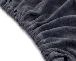 Hoeslaken Massagetafel Grijs- Extra Dik - Badstof Stretch - Met Uitsparing -Hondenartikelen Serie Winkel 1200x961 1