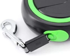 IGOODS - Hondenriem - Katten Riem - Uitlaatriem Voor Honden En Katten - Honden Riem- Rollijn - 5 Meter Lang 21 IGOODS - Hondenriem - Katten Riem - Uitlaatriem Voor Honden En Katten - Honden Riem- Rollijn - 5 Meter Lang -Hondenartikelen Serie Winkel 1200x963 4