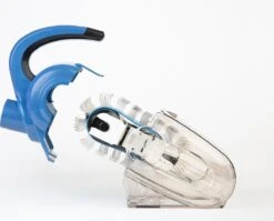 ADB Petite Auto Dog Brush Ready To Go Set -Hondenartikelen Serie Winkel 1200x965 2