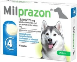Milprazon Ontworming Hond 4 Tabletten -Hondenartikelen Serie Winkel 1200x965 7