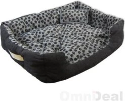 Eyepower Hondenbed 82x70x20 Cm Hondenkussen Wasbaar Dierenkussen Dierlijk Bed Kattenbed Kattenbed... 10 Eyepower Hondenbed 82x70x20 Cm Hondenkussen Wasbaar Dierenkussen Dierlijk Bed Kattenbed Kattenbed... -Hondenartikelen Serie Winkel 1200x966 2