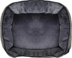 Snoozle Orthopedische Hondenmand - Zacht En Luxe Hondenkussen - Hondenbed - Wasbaar - Hondenmanden - 100cm -Hondenartikelen Serie Winkel 1200x968 1