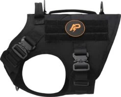 Always Prepared © Pro K9 Hondentuig - Anti Trek - Y Tuig - Middel En Grote Hond - Veiligheidstuig -Hondenartikelen Serie Winkel 1200x968 6