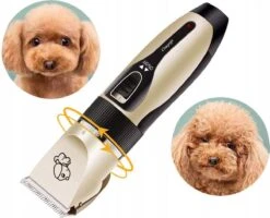 SixthLevel Hondentondeuse - Hondentrimmer - Trimmer Hond - Honden - Dieren -Hondenartikelen Serie Winkel 1200x972 1