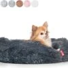 Snoozle Donut Hondenmand - Zacht En Luxe Hondenkussen - Wasbaar - Fluffy - Hondenmanden - 50cm - Grijs 2 Snoozle Donut Hondenmand - Zacht En Luxe Hondenkussen - Wasbaar - Fluffy - Hondenmanden - 50cm - Grijs -Hondenartikelen Serie Winkel 1200x974 2