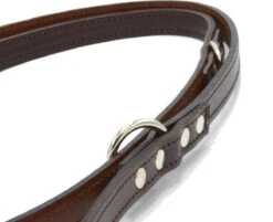 Verstelbare Trainingslijn Leer - 2 Meter - Bruin - Politielijn - Hondenriem - Hoge Kwaliteit Leer - Trainingslijn - Ambachtelijk Gemaakt In Portugal 10 Verstelbare Trainingslijn Leer - 2 Meter - Bruin - Politielijn - Hondenriem - Hoge Kwaliteit Leer - Trainingslijn - Ambachtelijk Gemaakt In Portugal -Hondenartikelen Serie Winkel 1200x975 4