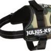 Julius K9 K9®Powertuig, S - Mini, Camouflage -Hondenartikelen Serie Winkel 1200x975 5