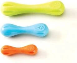 West Paw Zogoflex Hurley - Super Sterk Kauwbot Voor Honden - Kleur: Blauw, Maat: Large -Hondenartikelen Serie Winkel 1200x976 10