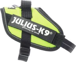 Julius K9 Julius-K9 IDC®Powertuig, XS - Mini-Mini, Neon -Hondenartikelen Serie Winkel 1200x978 3