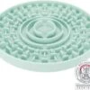 Trixie Junior Likplaat Mintgroen (15X15 CM) 1 Trixie Junior Likplaat Mintgroen (15X15 CM) -Hondenartikelen Serie Winkel 1200x981 4