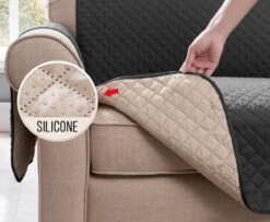 Merkloos Hondendeken Bank - Hondenkleed - Huisdieren Kleed - Hondenmand Bank - Waterdicht - Anti-Slip - Bankbeschermer - Hondenbed - Hondendeken - Uitwasbaar -Hondenartikelen Serie Winkel 1200x985 2