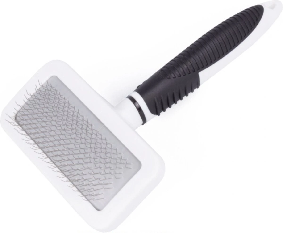 PD® - Hondenborstel - Kattenborstel - Hondenkam - Kattenkam - Hondenhaar / Kattenhaar Verwijderaar 4 PD® - Hondenborstel - Kattenborstel - Hondenkam - Kattenkam - Hondenhaar / Kattenhaar Verwijderaar - Afbeelding 2