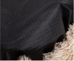 BEESSIES® Donut Hondenmand/hondenkussen 120 Cm - Wasbare Hoes - Zwart - Hond Kussen Mand 10 BEESSIES® Donut Hondenmand/hondenkussen 120 Cm - Wasbare Hoes - Zwart - Hond Kussen Mand -Hondenartikelen Serie Winkel 1200x992