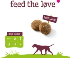 Smolke Senior Maxi - Rijst & Lam - Hondenvoer - 3 Kg 25 Smolke Senior Maxi - Rijst & Lam - Hondenvoer - 3 Kg -Hondenartikelen Serie Winkel 1200x995 3