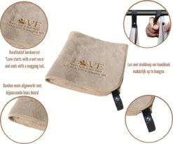 Pepets© – Hondenhanddoek – Honden Handdoek – Microvezel Handdoek – Handdoek Hond – Hondendeken – Droogdoek Hond – Dierendeken – Absorberend – 100*50CM - Beige - GRATIS Zonnebril -Hondenartikelen Serie Winkel 1200x998 1