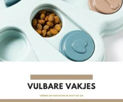 Joyha Honden Puzzel Met Gratis Hondenkam | Speelgoed | Speeltjes | Slow Feeder | Intelligentie | Denkspelletje | Puppyspeelgoed | Anti Schrokbak | Interactieve | Langzame Voerbak | Dog Puzzle | Hondenpuzzel -Hondenartikelen Serie Winkel 1200x998 5