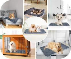 Nobleza Vetbed - Warmtemat - L - Voor Honden En Katten - 70x48cm 12 Nobleza Vetbed - Warmtemat - L - Voor Honden En Katten - 70x48cm -Hondenartikelen Serie Winkel 1200x999 8