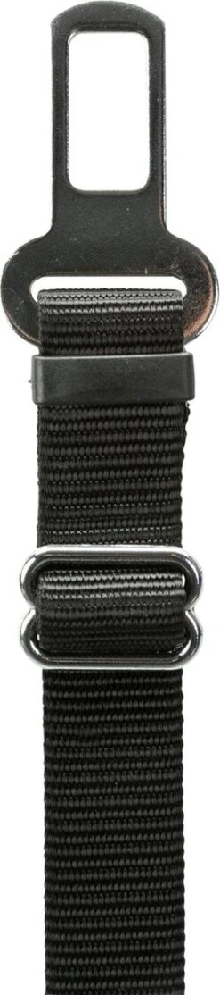 Trixie Auto-Tuig Zwart Maat - M 27 Trixie Auto-Tuig Zwart Maat - M -Hondenartikelen Serie Winkel 266x1200