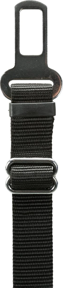 Trixie Auto-Tuig Zwart Maat - M 11 Trixie Auto-Tuig Zwart Maat - M - Afbeelding 9