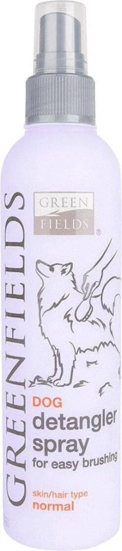 Greenfields Labradoodle Vacht Verzorgingsset - Shampoo En Anti-Klit Spray Voor Langharige Of Krullende Vacht -Hondenartikelen Serie Winkel 267x1200 1