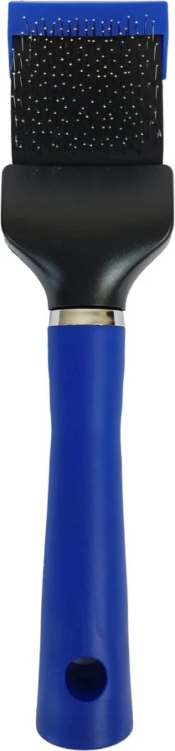 Labradoodle Hondenborstel Hondenkam Klittenkam Zoals Activet Groen Ontklitter Slicker -Hondenartikelen Serie Winkel 281x1200