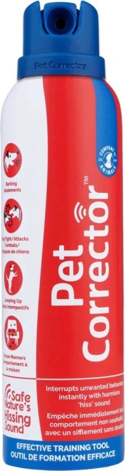 Company Of Animals Pet Corrector - Hondenopvoeding - 200 Ml 7 Company Of Animals Pet Corrector - Hondenopvoeding - 200 Ml -Hondenartikelen Serie Winkel 319x1200 1