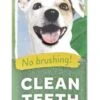 Tropiclean Fresh Breath Clean Teeth Oral Care Gel - Gebitsverzorging - Mint 59 Ml -Hondenartikelen Serie Winkel 343x1200