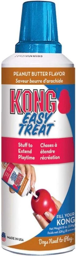 Kong Easy Treat Spuitbus Pindakaas 227 Gr 16 Kong Easy Treat Spuitbus Pindakaas 227 Gr -Hondenartikelen Serie Winkel 358x1200 1