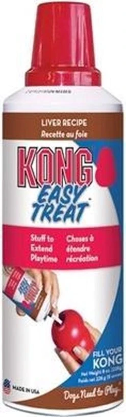 Kong Easy Treat Spuitbus Pindakaas 227 Gr 15 Kong Easy Treat Spuitbus Pindakaas 227 Gr -Hondenartikelen Serie Winkel 364x1200 1
