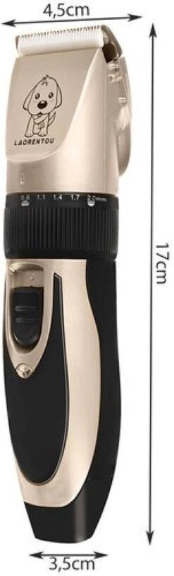 Professionele Hondentondeuse&hondentrimmer Voor Dikke Vacht -Hondenartikelen Serie Winkel 364x1200