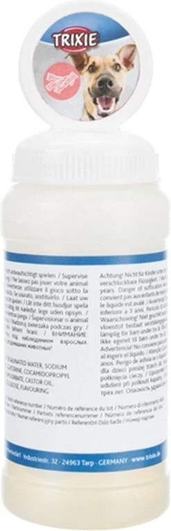 Trixie Bacon Bellenblaas -Hondenartikelen Serie Winkel 388x1200