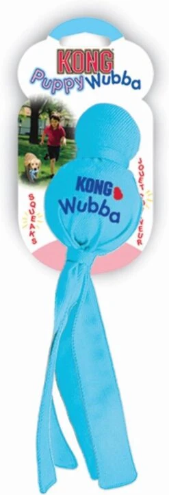Kong Wubba Puppy Assorti -Hondenartikelen Serie Winkel 410x1200 1
