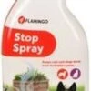 Flamingo Stop Spray Tegen Plassen Van Honden 800 Ml Antiplas -Hondenartikelen Serie Winkel 422x1200 1