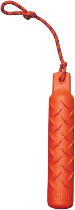 Kong Training Dummy - Hondenspeelgoed - Oranje - L - 27 Cm -Hondenartikelen Serie Winkel 429x1200