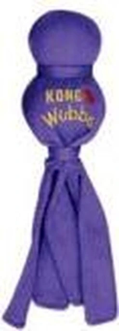 Kong Wubba - Hondenspeelgoed - Assorti - S: 24 Cm -Hondenartikelen Serie Winkel 434x1200