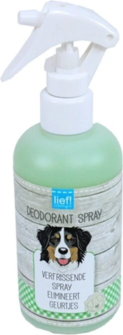 Lief! Deodorantspray 11 Lief! Deodorantspray -Hondenartikelen Serie Winkel 442x1200 1
