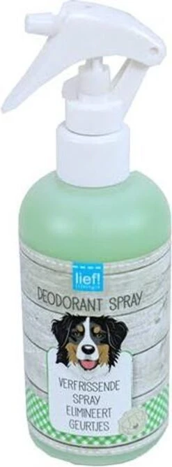 Lief! Deodorantspray 13 Lief! Deodorantspray -Hondenartikelen Serie Winkel 443x1200 1