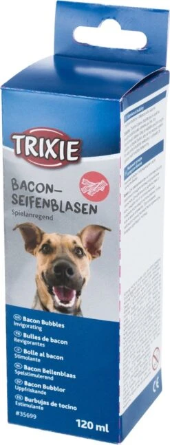 Trixie Bacon Bellenblaas -Hondenartikelen Serie Winkel 458x1200