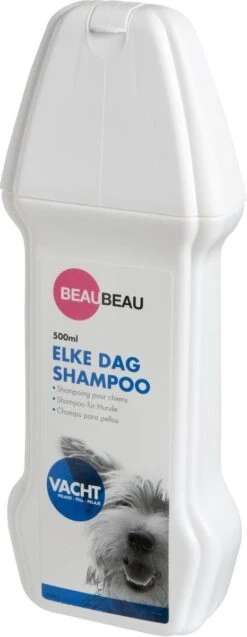 Beau Beau Universeel Hondenshampoo 500 Ml -Hondenartikelen Serie Winkel 465x1200 2
