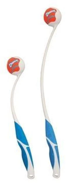 Chuckit! Chuckit Pro Ball - Werpstok - Apporteren- 25m Ver - 63 Cm -Hondenartikelen Serie Winkel 473x1200 3